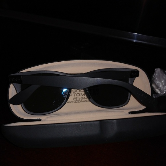 Sunglasses - Picture 2 of 2